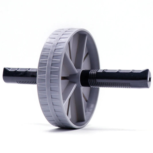 Sculpt Your Dream Abs with Our Silent Non-Slip AB Roller Wheel – Perfect for Home Workouts!