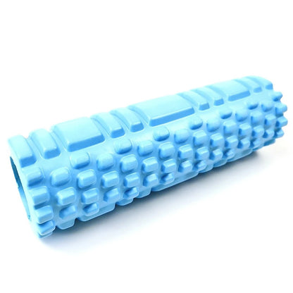 Elevate Your Fitness Routine with Our 30Cm Foam Roller - Ideal for Yoga, Pilates, and Relaxing Back Massages!