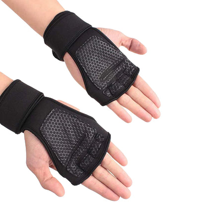 Elevate Your Workout with Our Premium Training Gloves for Men and Women - Perfect for Weightlifting, Bodybuilding, and More!