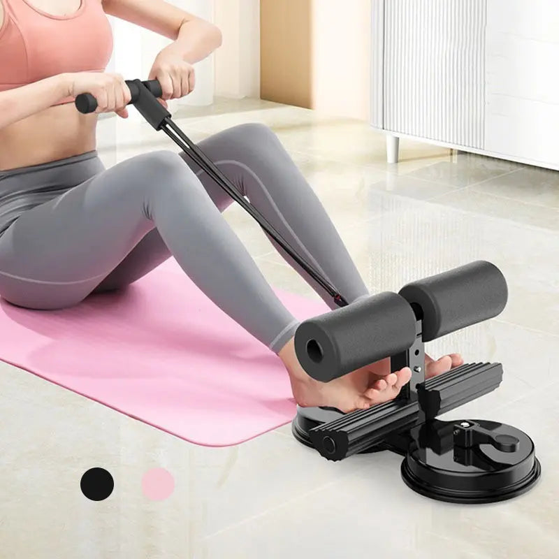 Abdominal Training Auxiliary Equipment for Home Fitness - Comprehensive Workout Solution for Core Strength and Tummy Toning