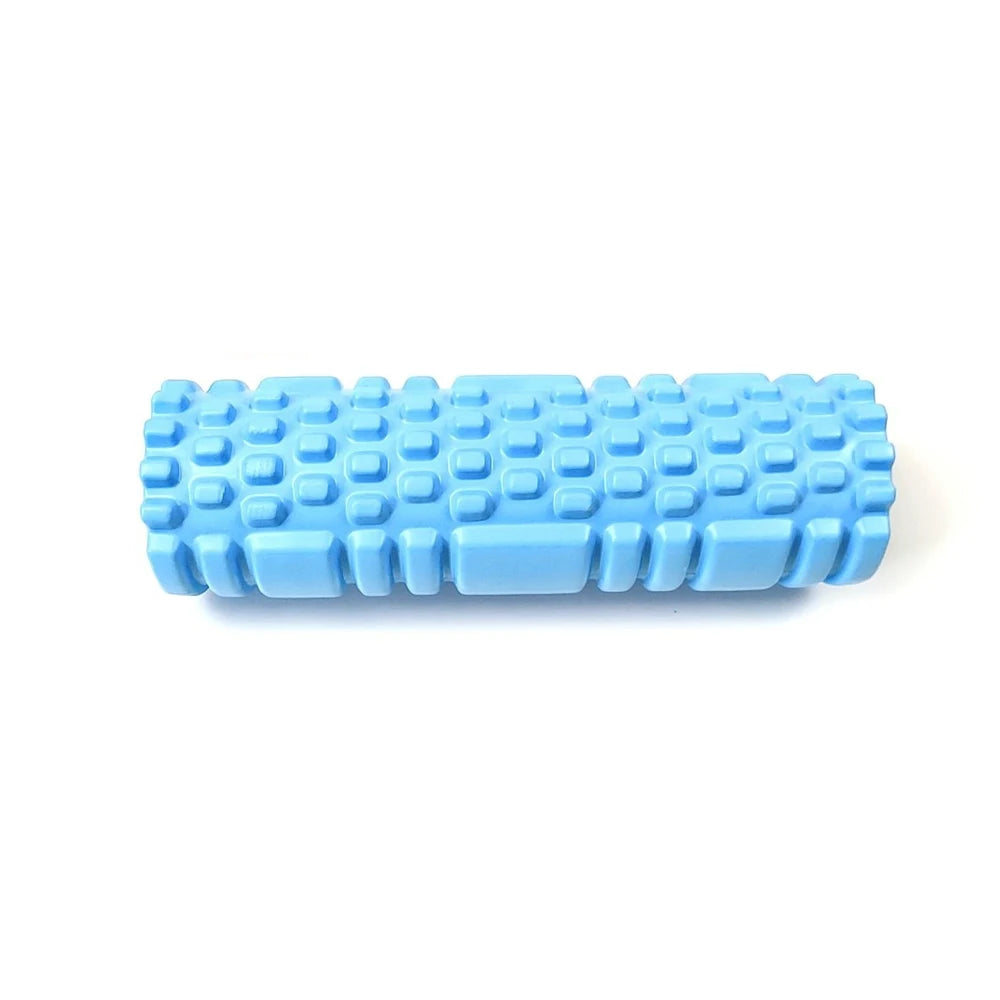 Elevate Your Fitness Routine with Our 30Cm Foam Roller - Ideal for Yoga, Pilates, and Relaxing Back Massages!