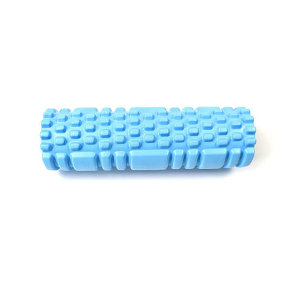 Elevate Your Fitness Routine with Our 30Cm Foam Roller - Ideal for Yoga, Pilates, and Relaxing Back Massages!