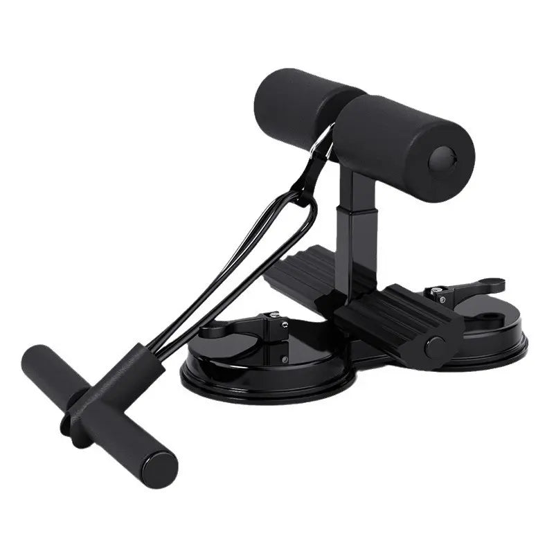 Abdominal Training Auxiliary Equipment for Home Fitness - Comprehensive Workout Solution for Core Strength and Tummy Toning
