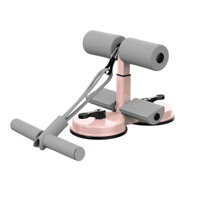 Abdominal Training Auxiliary Equipment for Home Fitness - Comprehensive Workout Solution for Core Strength and Tummy Toning