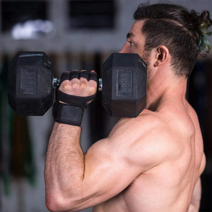 Elevate Your Workout with Our Premium Training Gloves for Men and Women - Perfect for Weightlifting, Bodybuilding, and More!